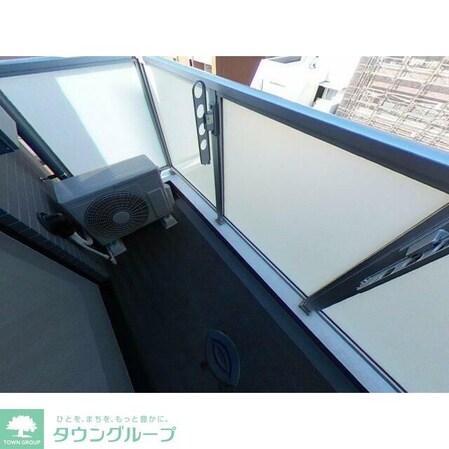 Divre 森下の物件内観写真